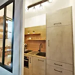 شقة Elegant, Confortable Avec Wifi, Proche Parc - Fr-1-555-59