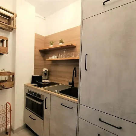 Elegant, Confortable Avec Wifi, Proche Parc * Aix-les-Bains