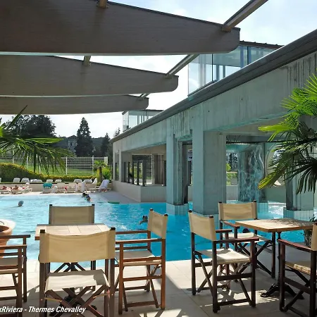 Elegant, Confortable Avec Wifi, Proche Parc Apartment Aix-les-Bains